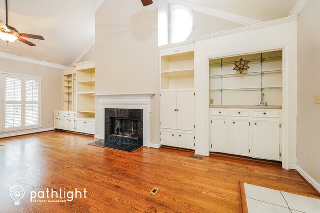 Foto del edificio - 409 Wind Haven Lane, Winston Salem, NC, 27104