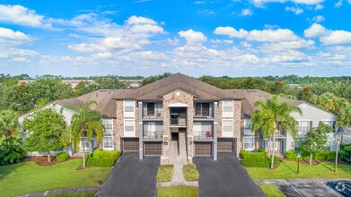 Building Photo - MAA Lake Nona