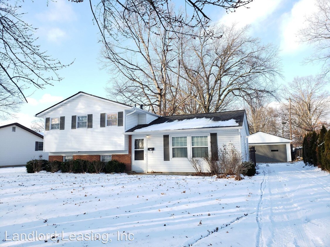 Primary Photo - 3 br, 2 bath House - 1881 E. 39th Street