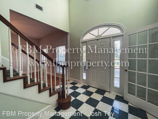 Building Photo - 4 br, 3 bath House - 925 Pecan Grove Rd
