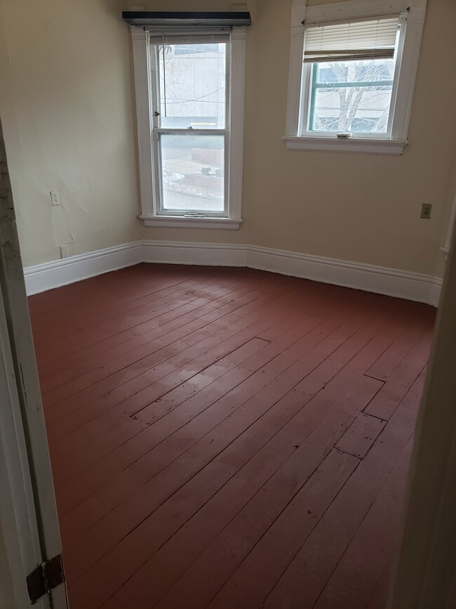 Building Photo - 117 N Butler St