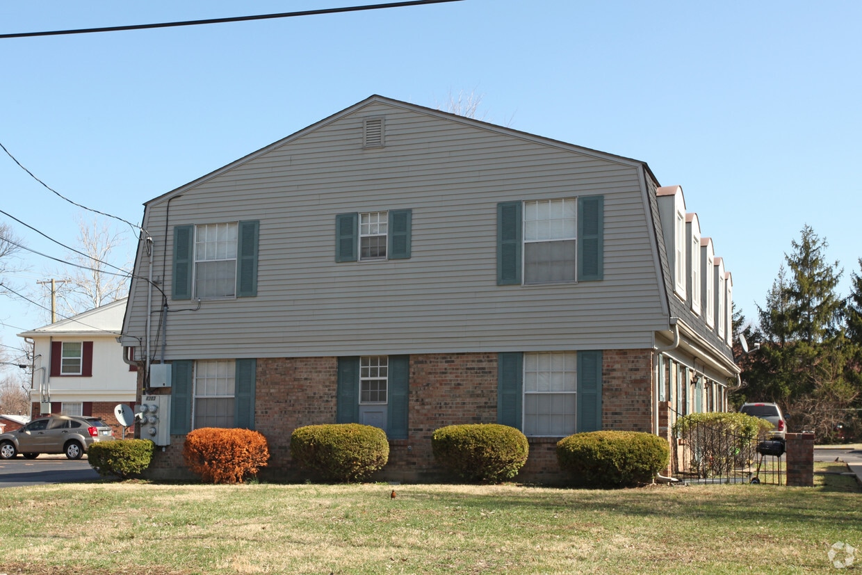 Building Photo - 4203 Wallingford Ln