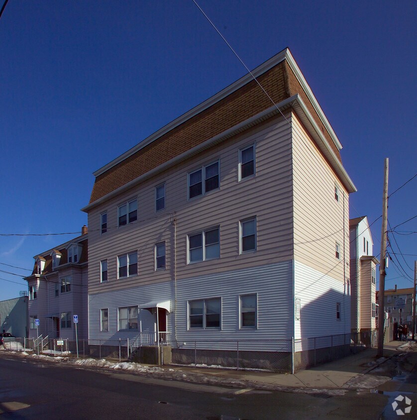 Primary Photo - 424-436 3rd St