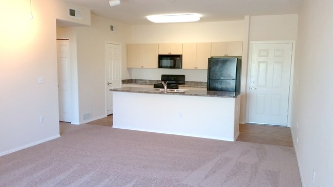 Kitchen - 18416 Cave Creek Road