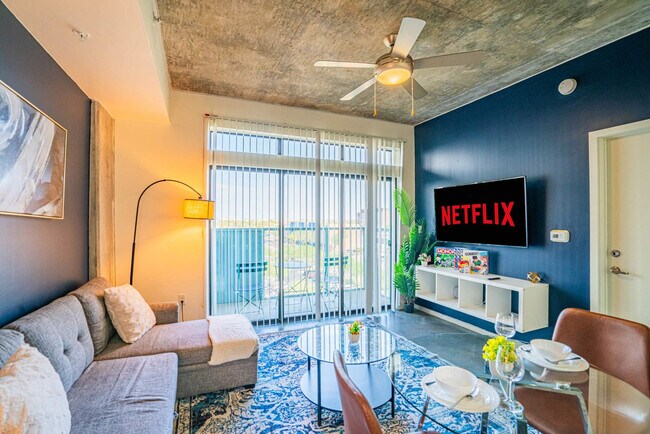 Foto del edificio - 810 N 4th St