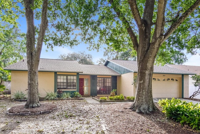 Building Photo - 3819 Cloverhill Ct