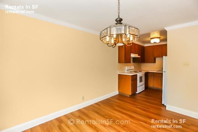 Foto del edificio - 925 Irving St