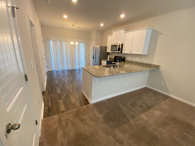Foto del edificio - 253 Yorktown Ln