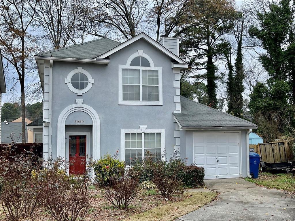 3950 Oak Glenn Dr, Duluth, GA 30096 House Rental in Duluth, GA