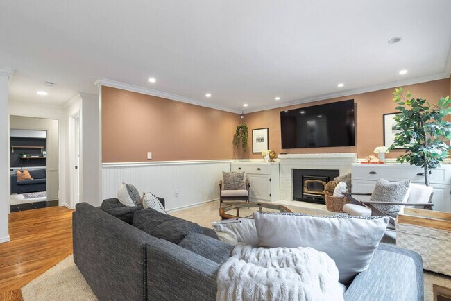 Foto del edificio - 16310 NE 196th St