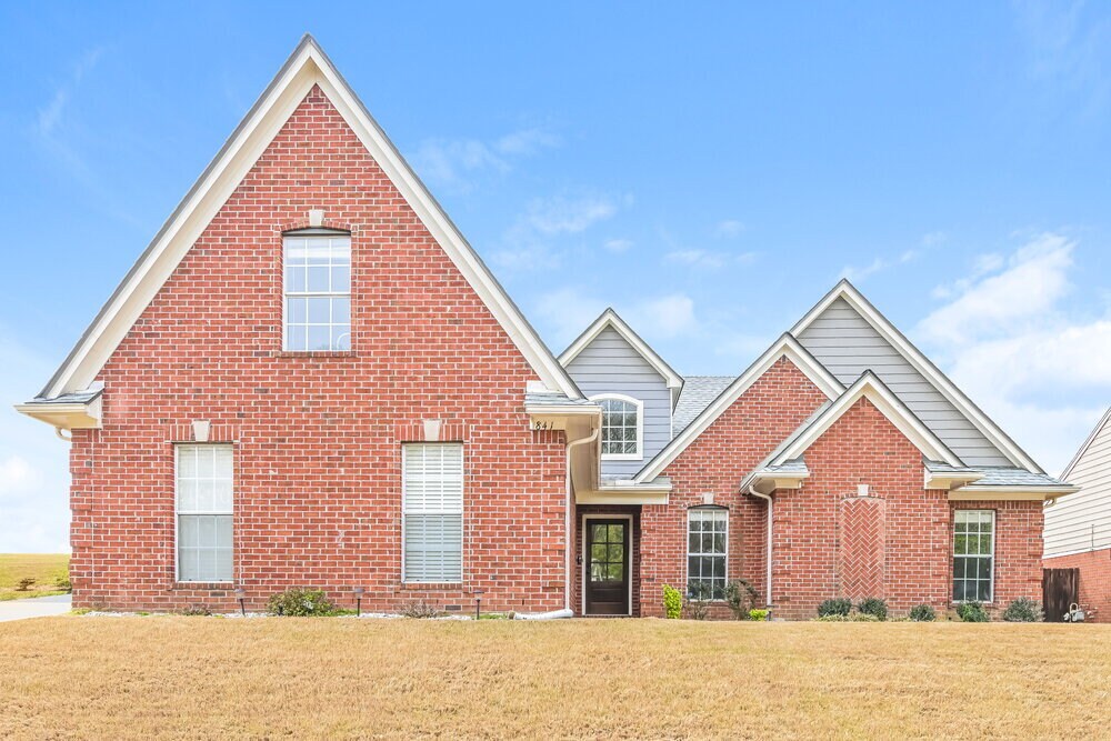 Foto principal - 841 Cedar Trace Cir