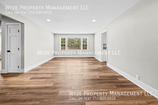 Foto del edificio - 503 Bob Wallace Ave SW