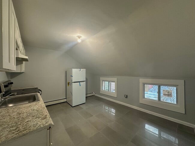 Foto del edificio - 163 Chambers St