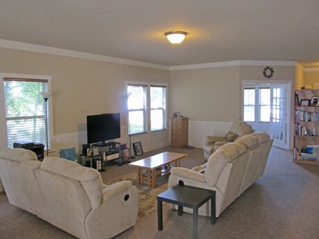 Foto del edificio - 7411 Dartmoor Ct