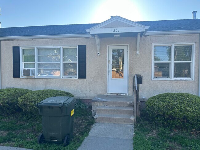 Foto del edificio - 253 N 29th St