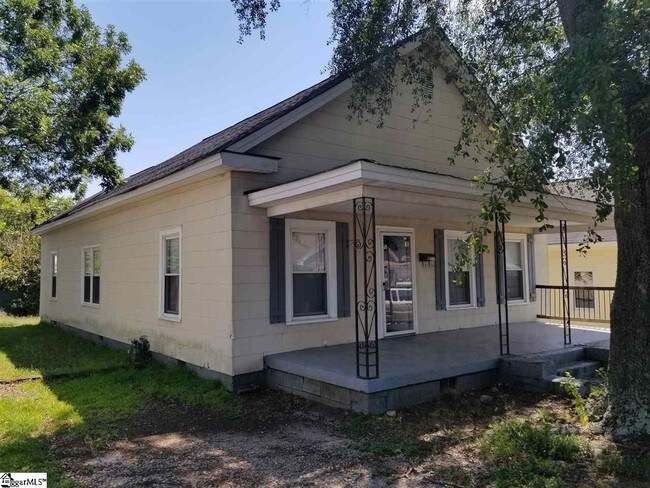 Foto del edificio - 22 Seyle St