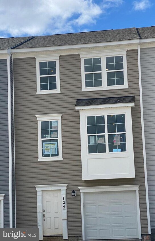 125 Tye Ct, WINCHESTER, VA 22602 Townhome Rentals in WINCHESTER VA