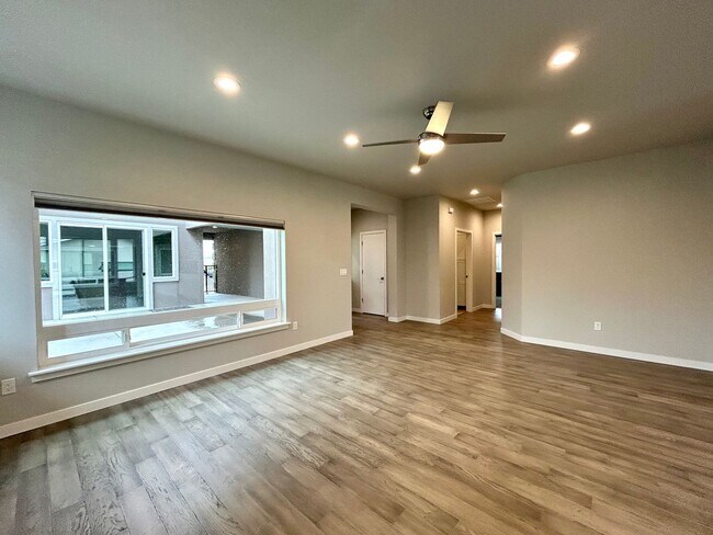 Foto del edificio - Flexible Living in North Ellensburg