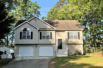 Building Photo - 3400 Cove Creek Ct