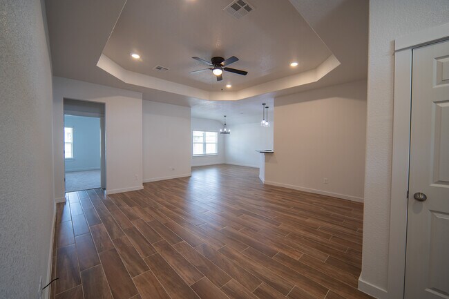 Foto del edificio - 1414 Sideoats Ln