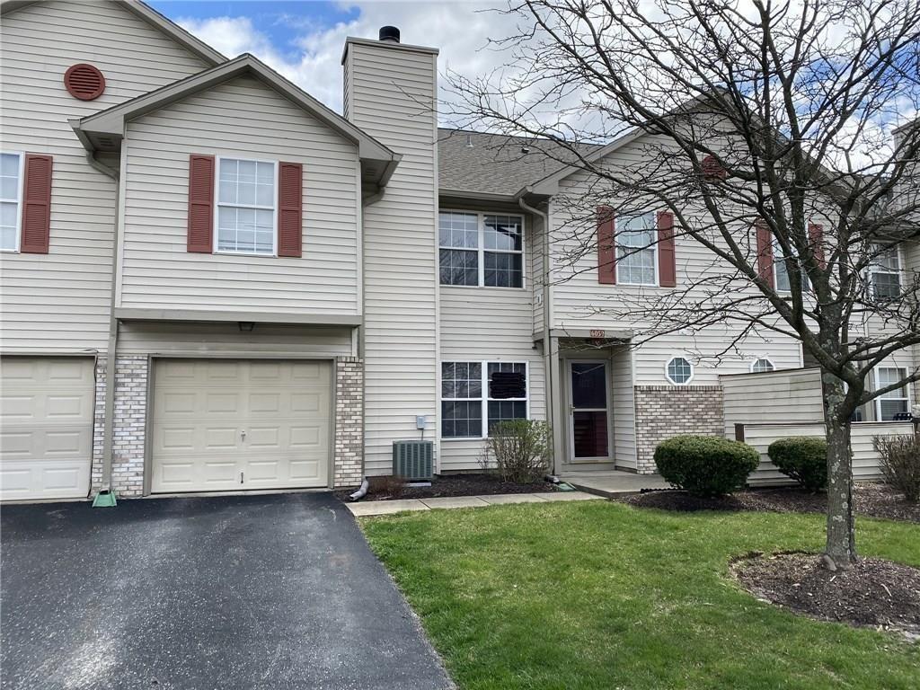 6059 Wildcat Dr Unit 5 5 D, Indianapolis, IN 46203 Condo for Rent in