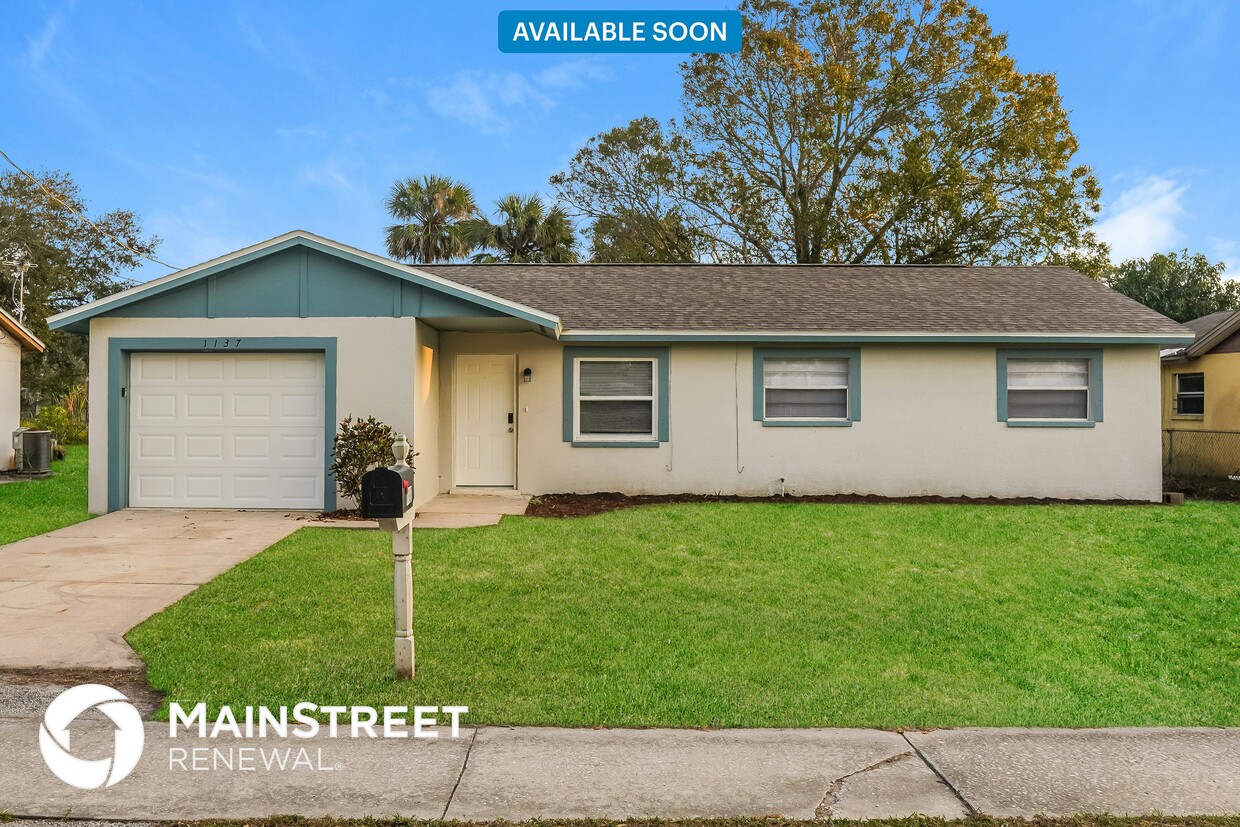 Foto principal - 1137 Swan St