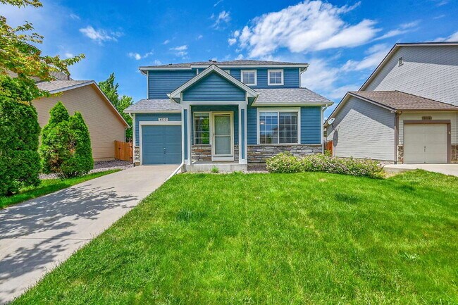 Building Photo - $2,550 - 3 Bed, 2.5 Bath Home in Fredrick ...