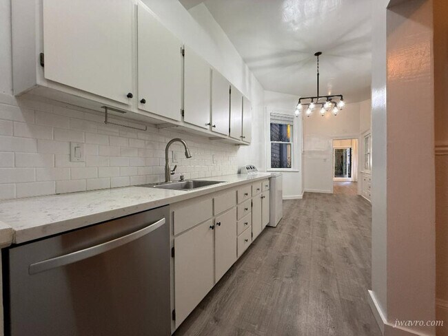 Foto del edificio - 1345 McAllister St