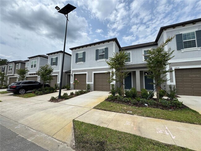 Foto del edificio - 10822 Ft White Ct