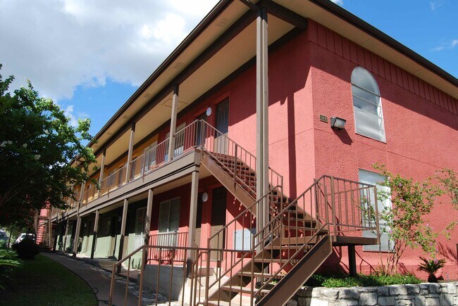 Foto del edificio - The Pepper Tree