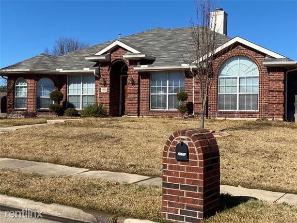 Building Photo - 4 br, 2 bath House - 3603 Cedar Creek Lane