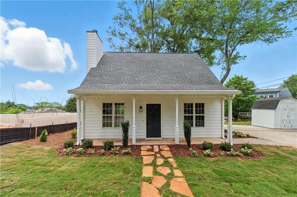 Foto principal - 180 Summit Ave SE