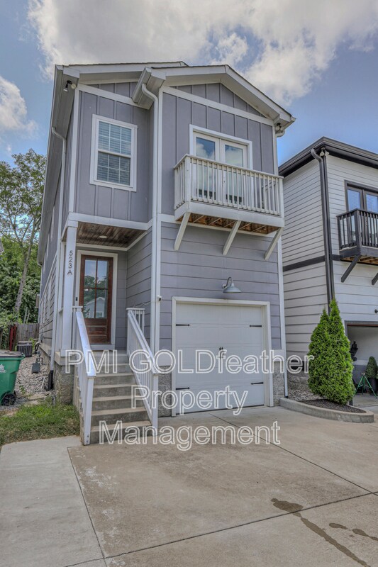 Foto del edificio - 523A Eastboro Dr