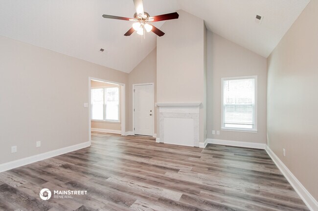 Foto del edificio - 2024 Olde Towne Dr