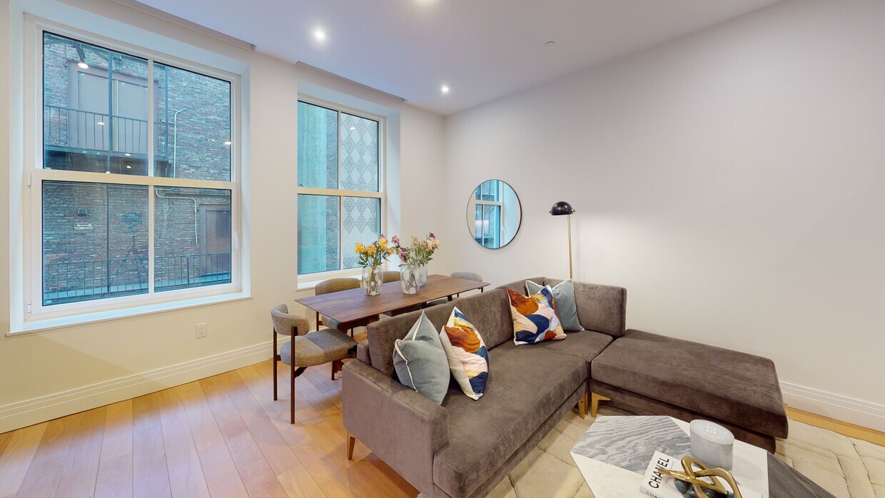 Photo - The Atlantic Apartments