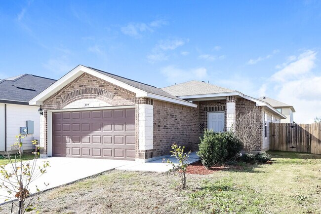 Foto del edificio - 119 Katy Post