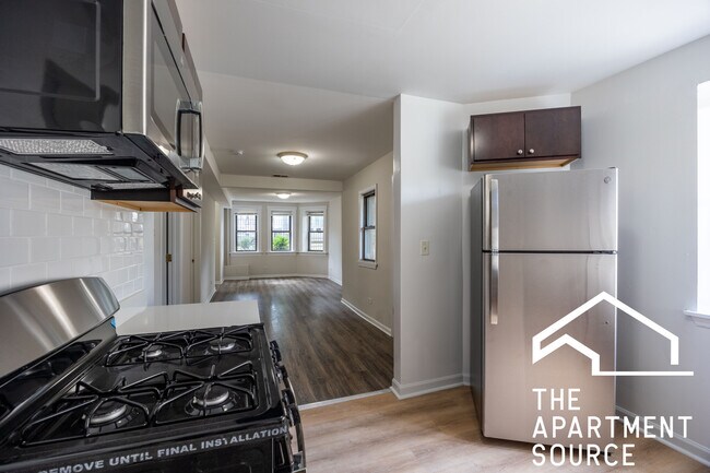 Foto del edificio - 2118 N Whipple St