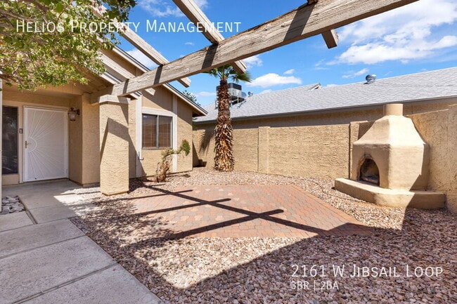Building Photo - 2161 W Jibsail Loop