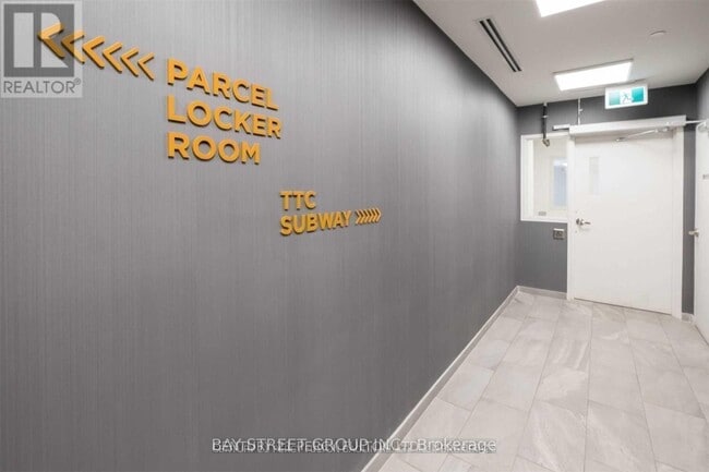 Photo du bâtiment - 3 Gloucester St