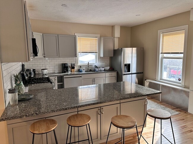 Photo - EXTREMELY GORGEOUS 5 BED 3.5 BATH IN NEWTON!!! BRAND NEW RENOVATION!!! Townhome