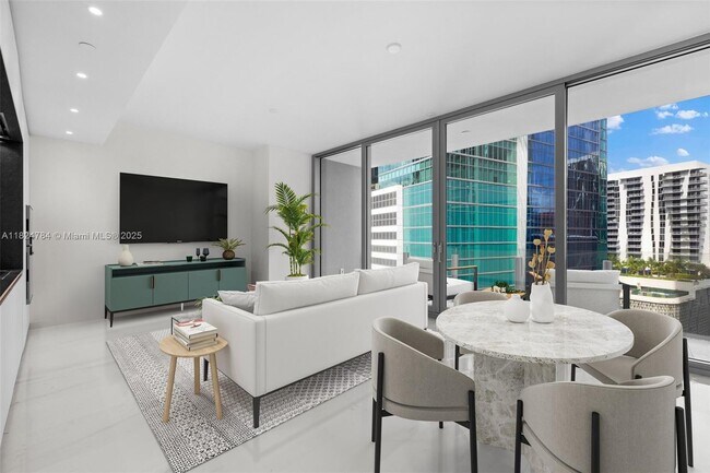 Foto del edificio - 300 Biscayne Blvd Way