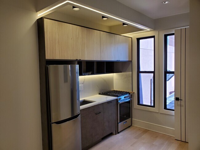 Foto del edificio - 542 Newark Ave