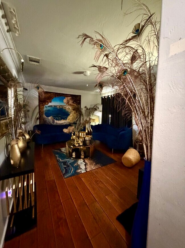 Foto del edificio - 536 Greenleaf Dr