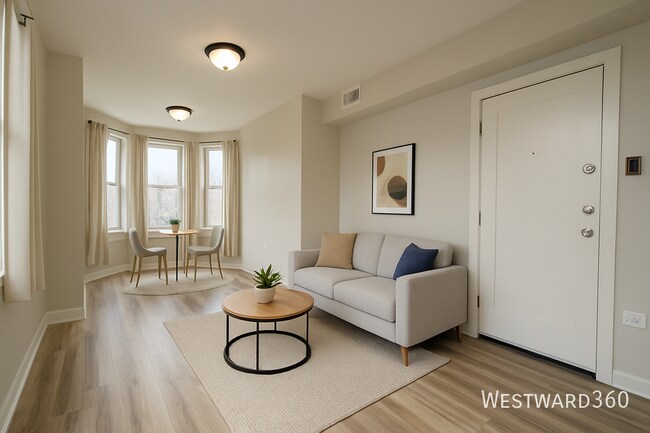 Foto del edificio - 1141 S Francisco Ave