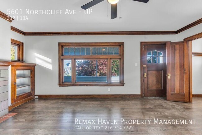 Building Photo - 5601 Northcliff Ave., UP, Cleveland - Beau...