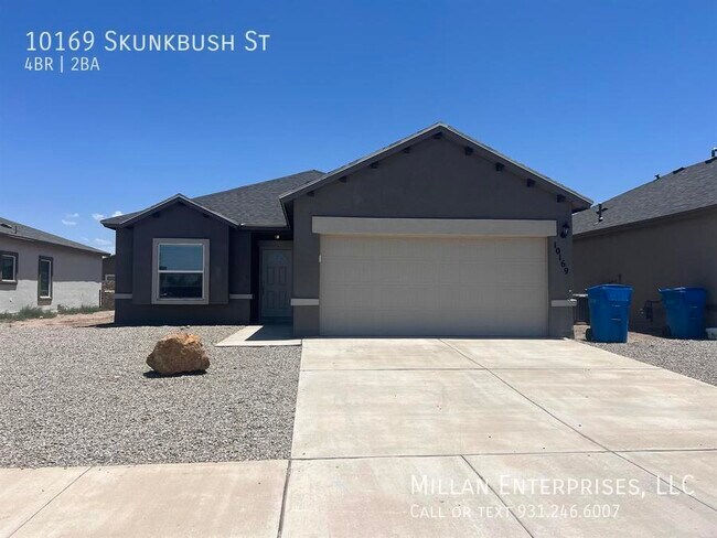 Building Photo - 10169 Skunkbush St