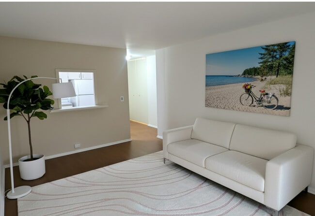 Building Photo - 400 E Randolph St