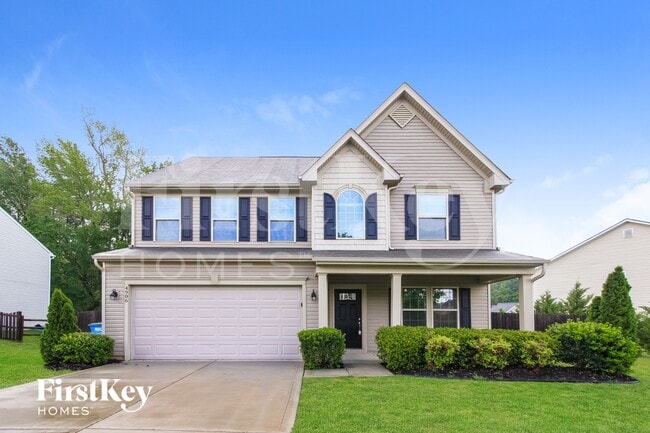 Foto del edificio - 4906 Greenloch Ct