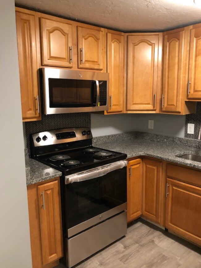 Foto del edificio - 131 Pierce St