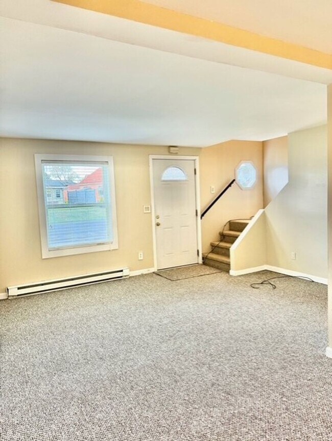 Foto del edificio - 120 Hinsdale St